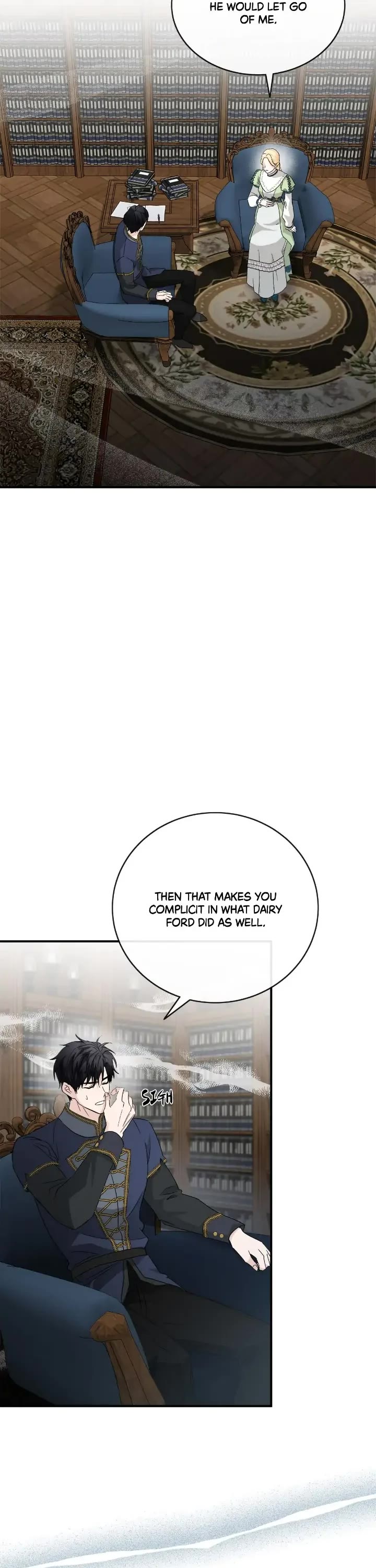 The Villainess Lives Twice chapter 154 page 2