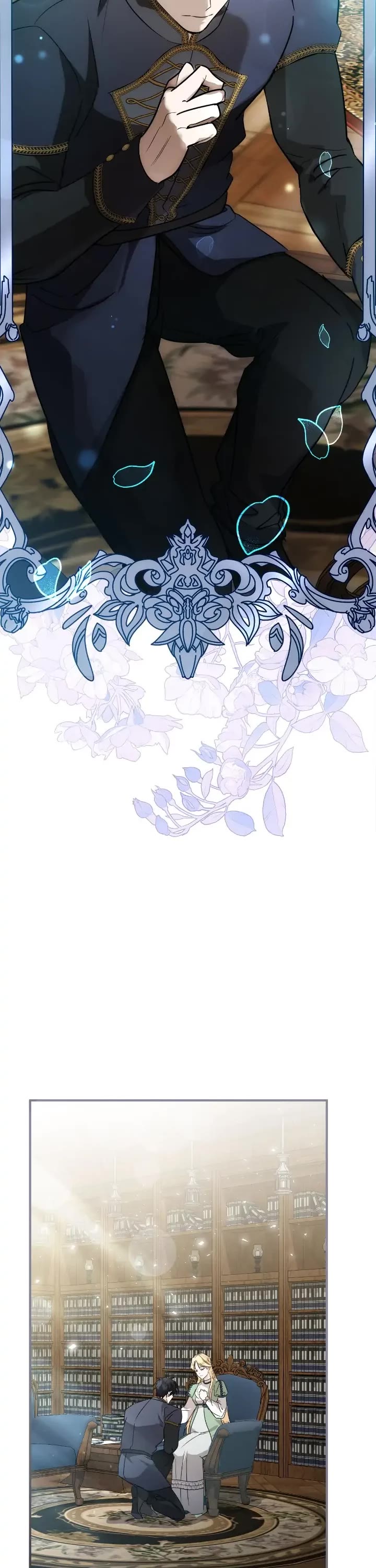 The Villainess Lives Twice chapter 154 page 21