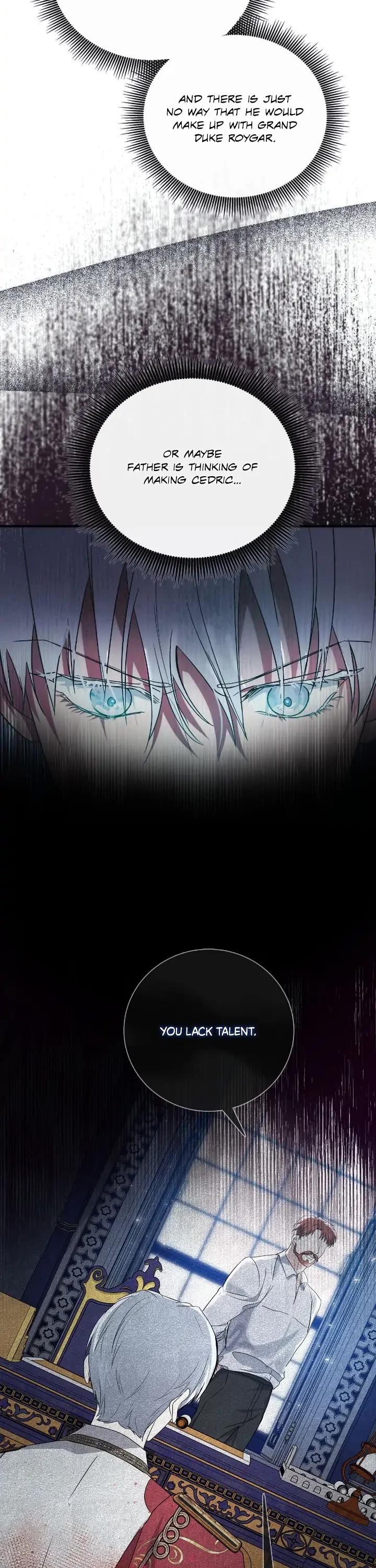 The Villainess Lives Twice chapter 154 page 26