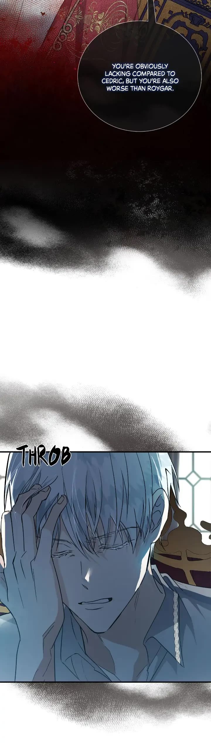 The Villainess Lives Twice chapter 154 page 27