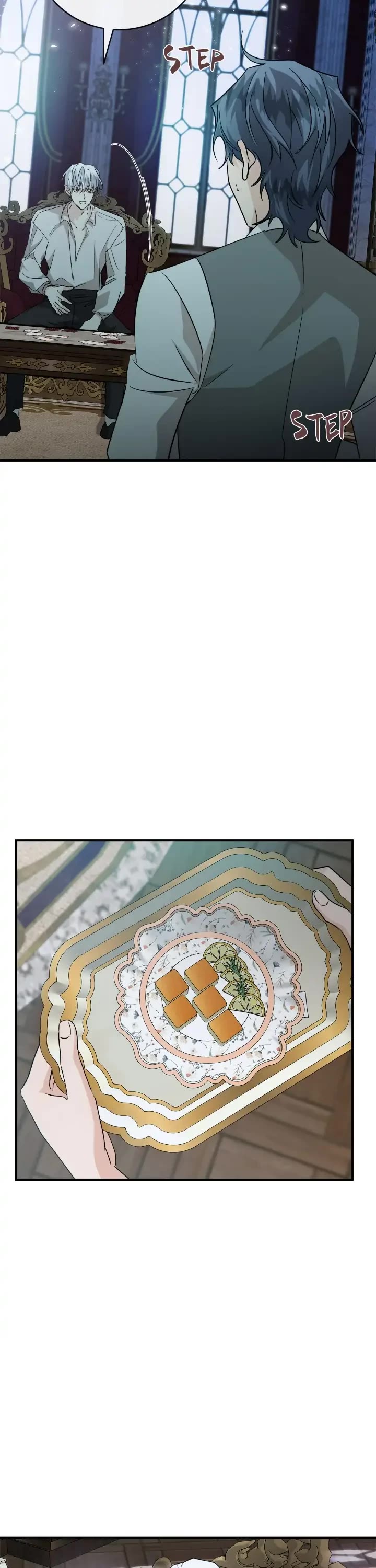 The Villainess Lives Twice chapter 154 page 29