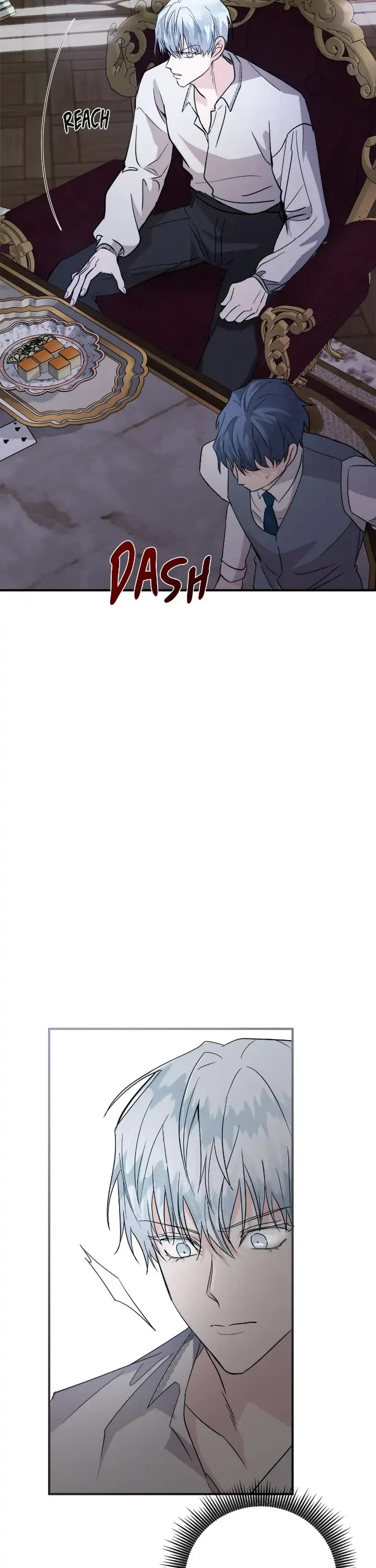 The Villainess Lives Twice chapter 154 page 30