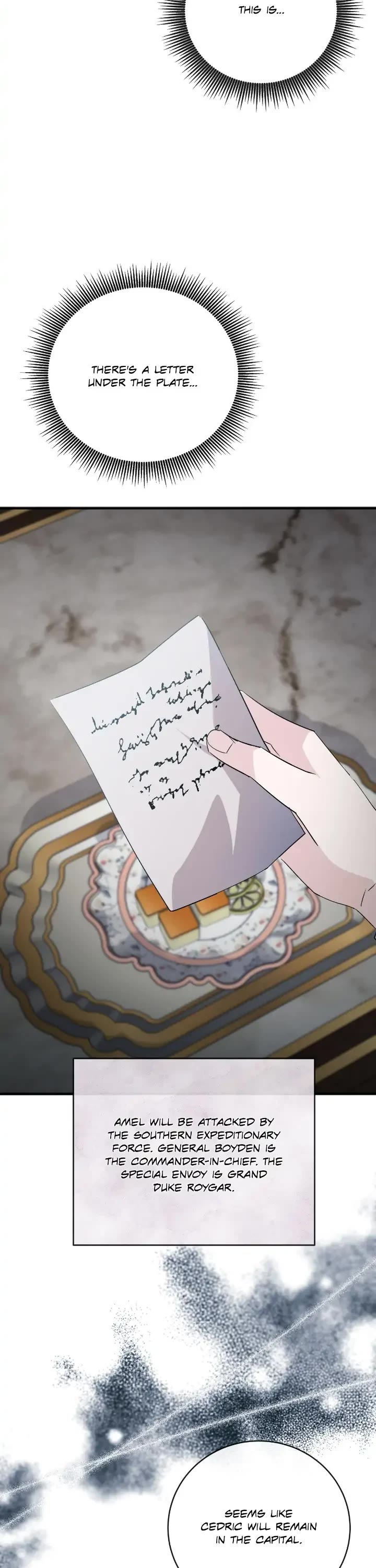 The Villainess Lives Twice chapter 154 page 31