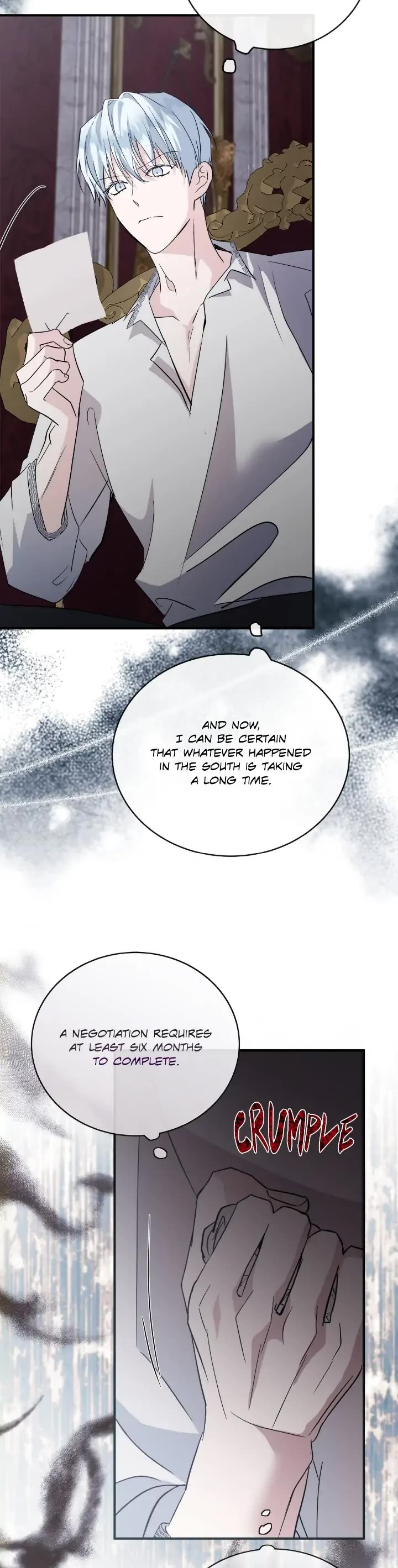 The Villainess Lives Twice chapter 154 page 32