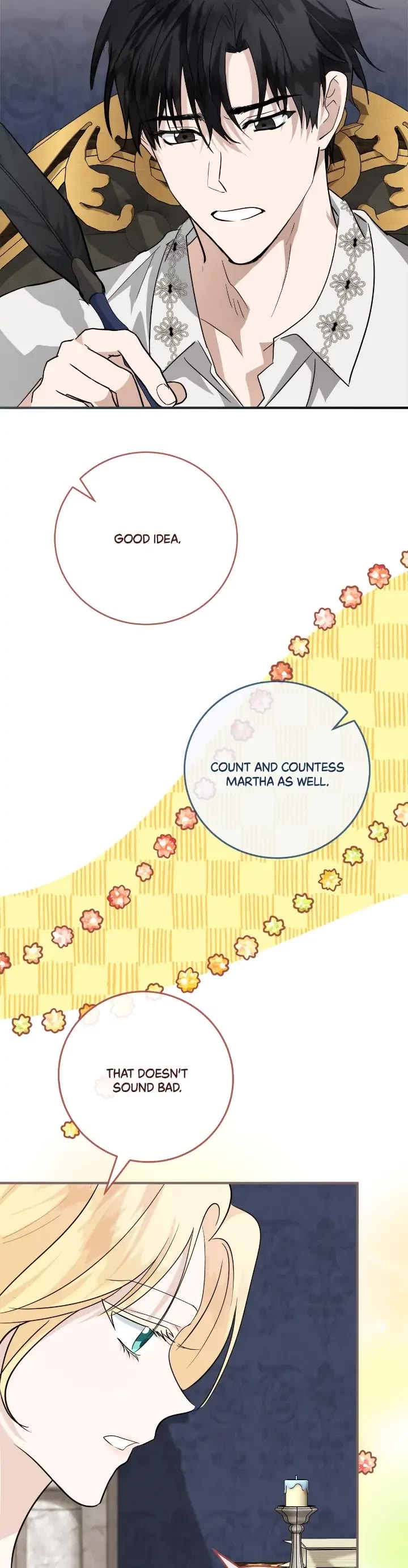 The Villainess Lives Twice chapter 154 page 38