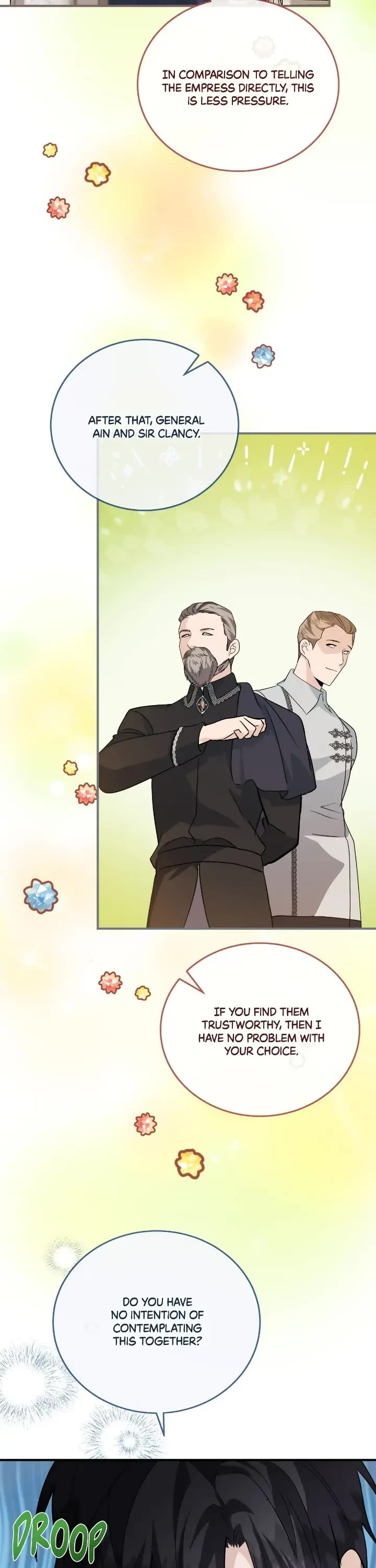 The Villainess Lives Twice chapter 154 page 39