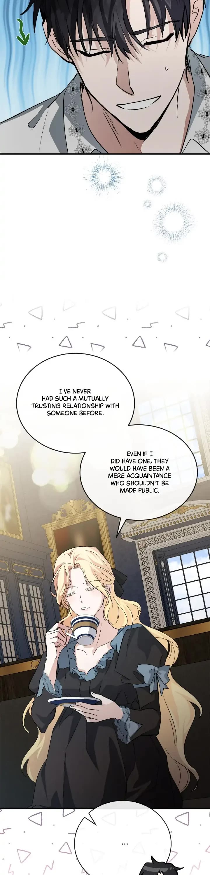 The Villainess Lives Twice chapter 154 page 40