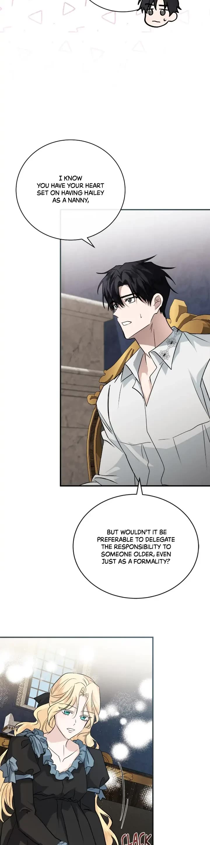 The Villainess Lives Twice chapter 154 page 41