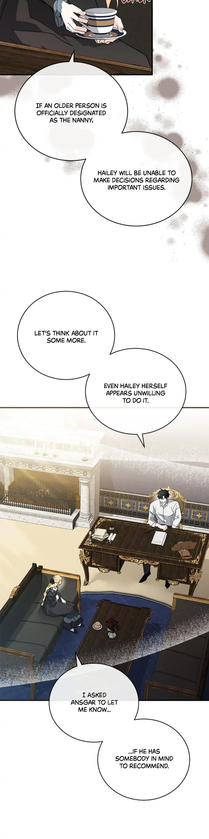 The Villainess Lives Twice chapter 154 page 42