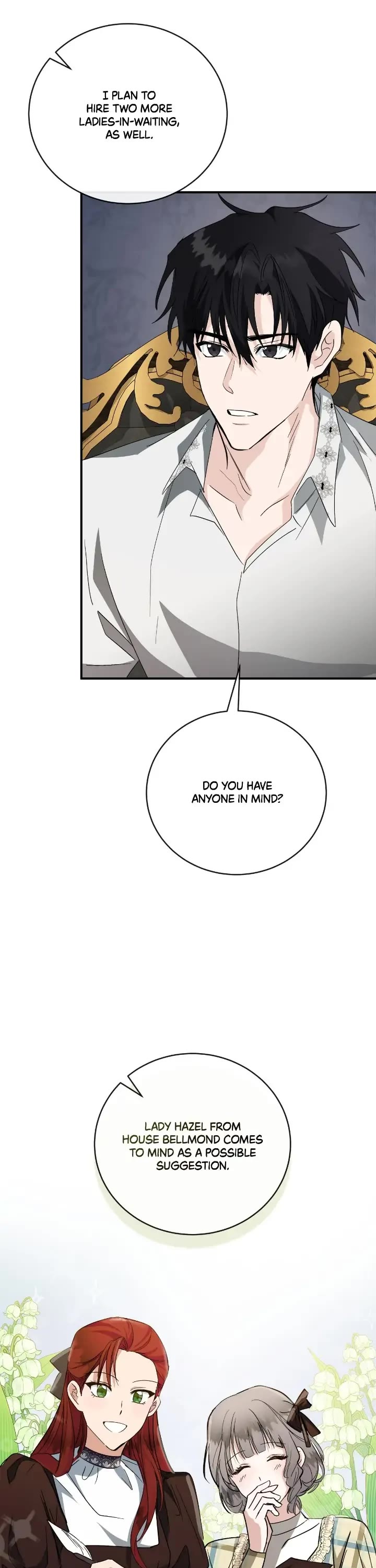 The Villainess Lives Twice chapter 154 page 43