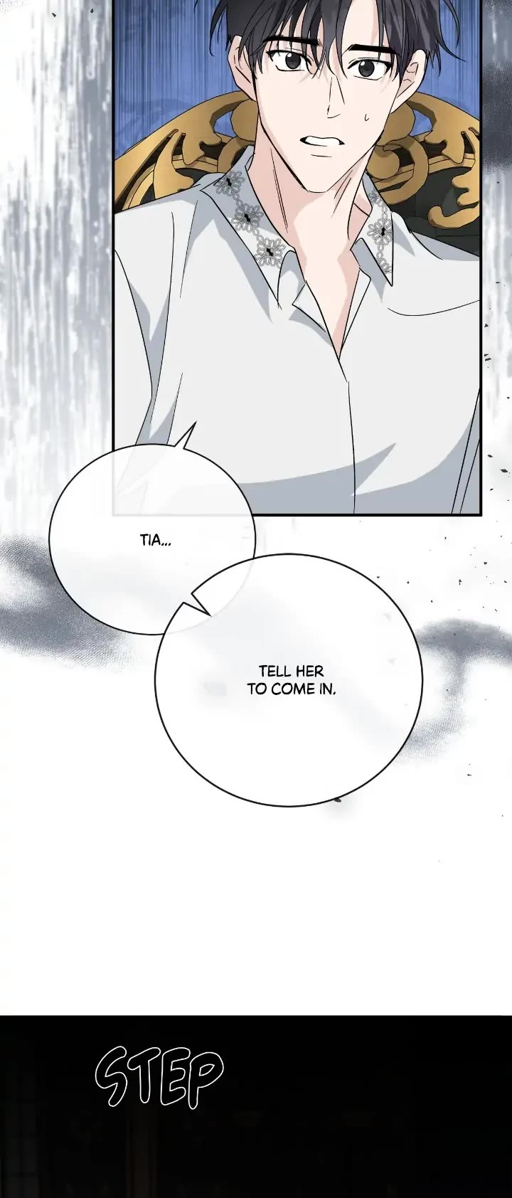 The Villainess Lives Twice chapter 154 page 47