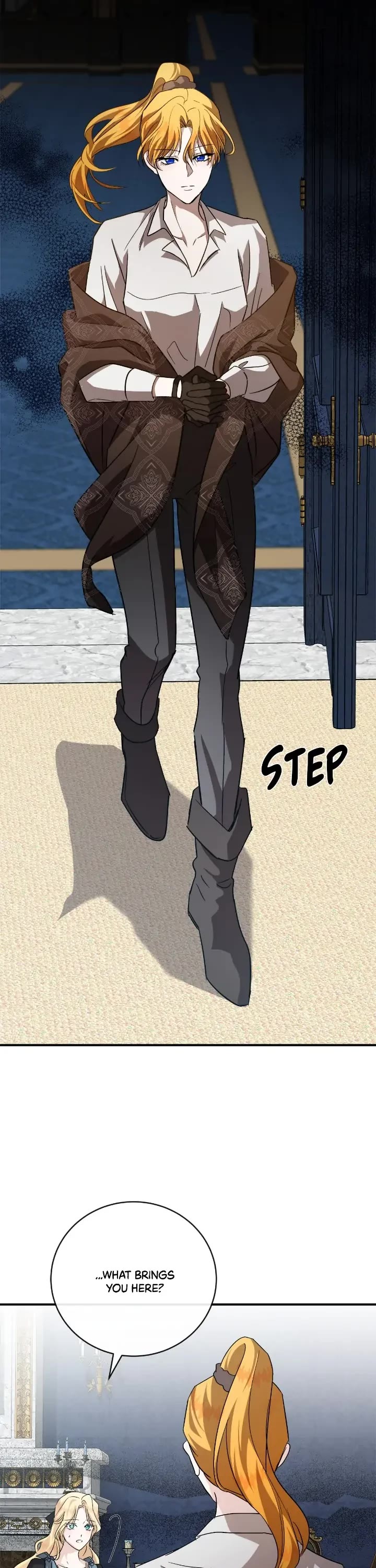 The Villainess Lives Twice chapter 154 page 48