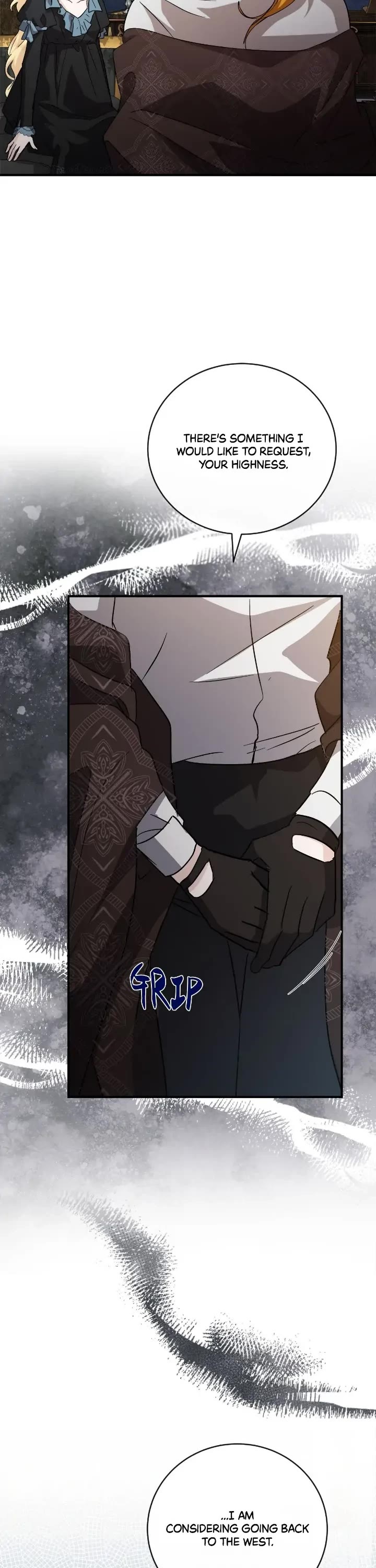 The Villainess Lives Twice chapter 154 page 49