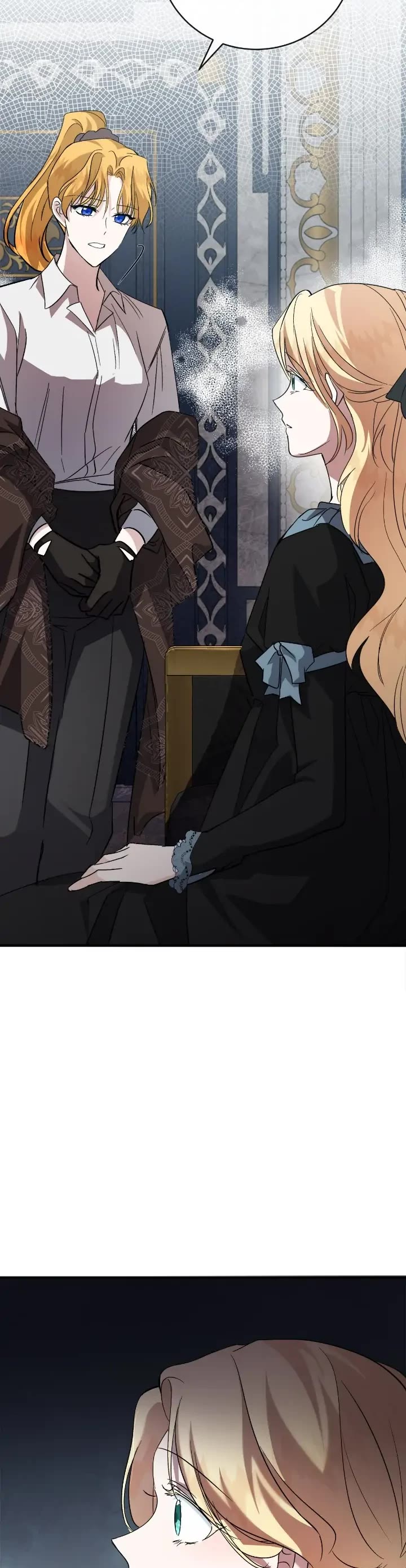 The Villainess Lives Twice chapter 154 page 50