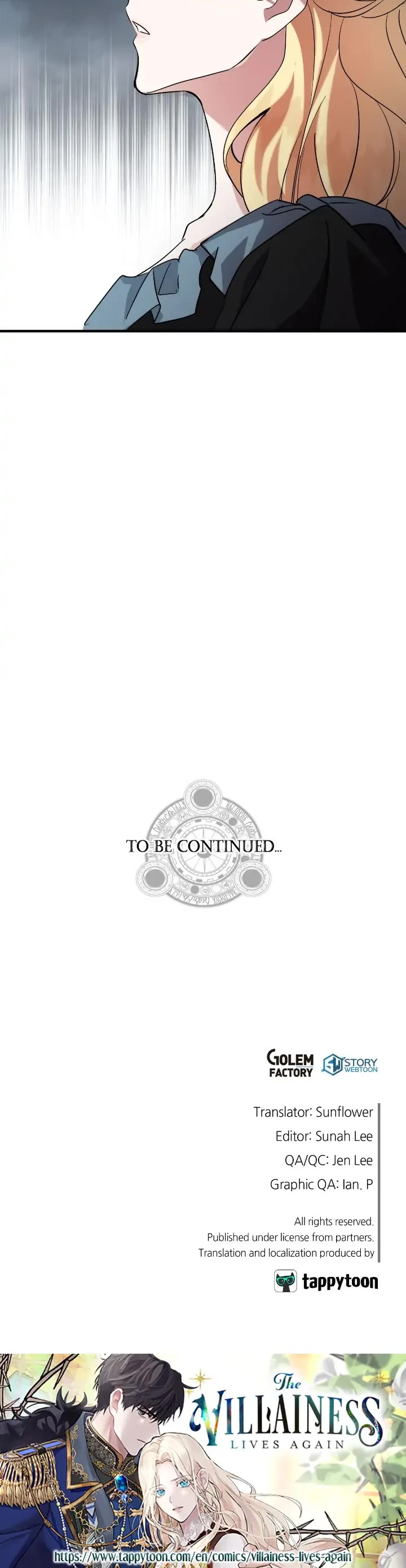 The Villainess Lives Twice chapter 154 page 51