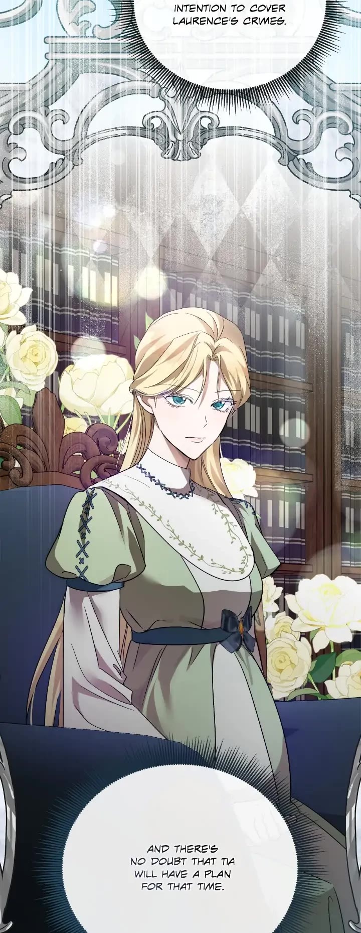 The Villainess Lives Twice chapter 154 page 8