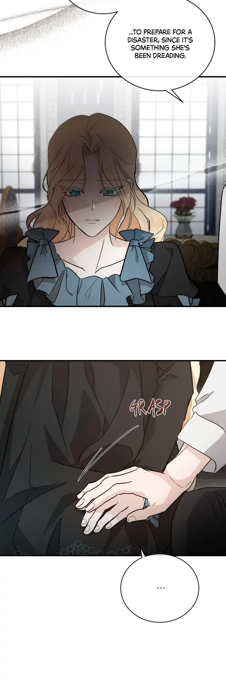 The Villainess Lives Twice chapter 155 page 10