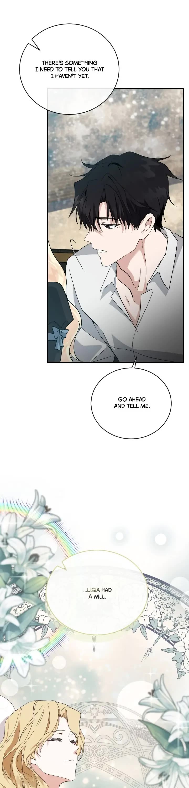 The Villainess Lives Twice chapter 155 page 11