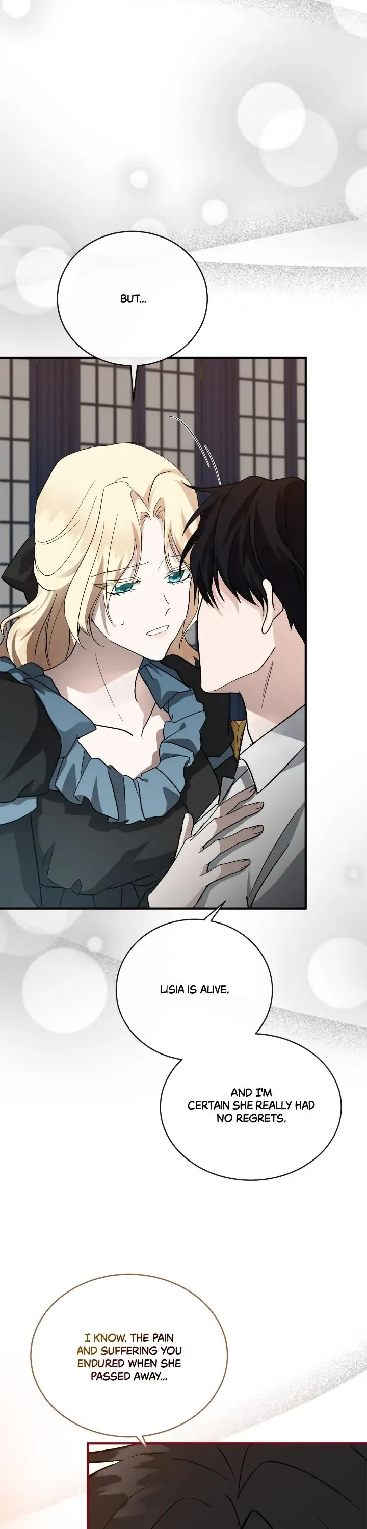 The Villainess Lives Twice chapter 155 page 13