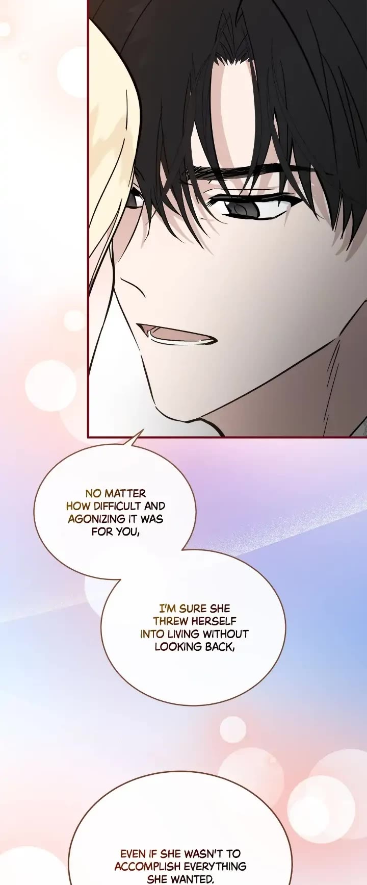 The Villainess Lives Twice chapter 155 page 14