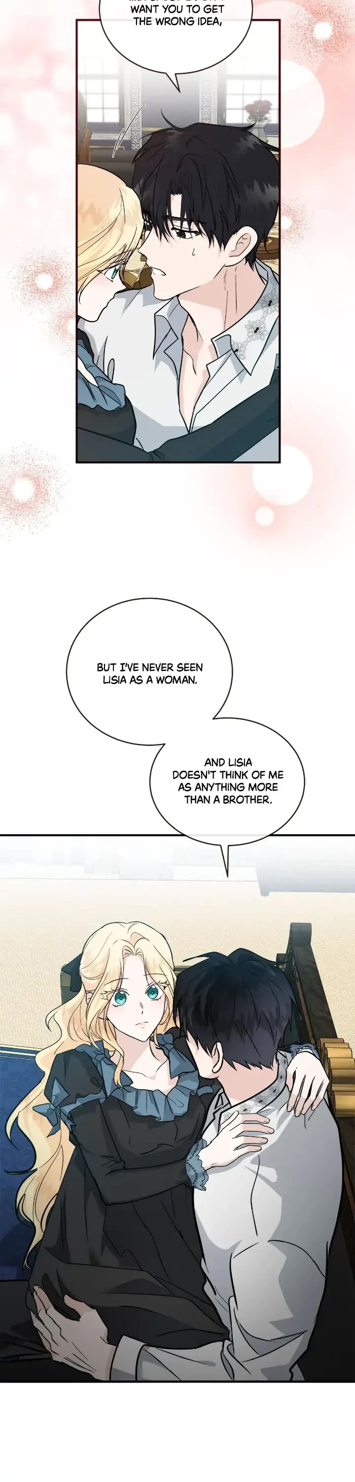 The Villainess Lives Twice chapter 155 page 16