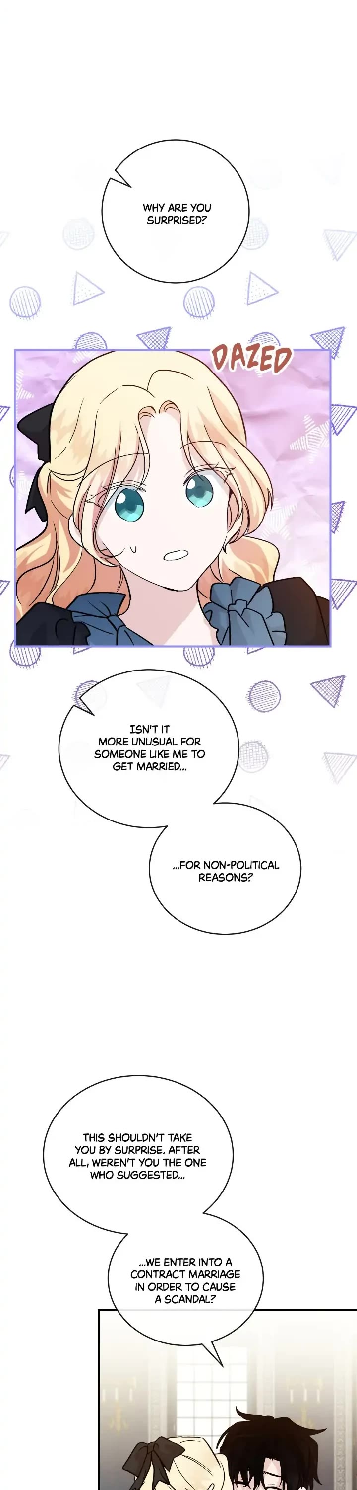 The Villainess Lives Twice chapter 155 page 17