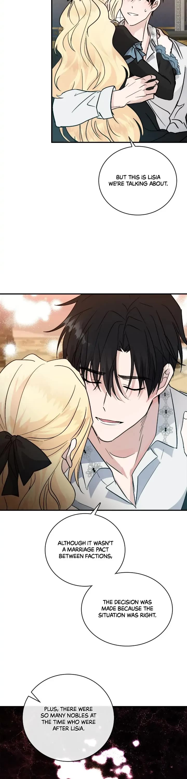 The Villainess Lives Twice chapter 155 page 18