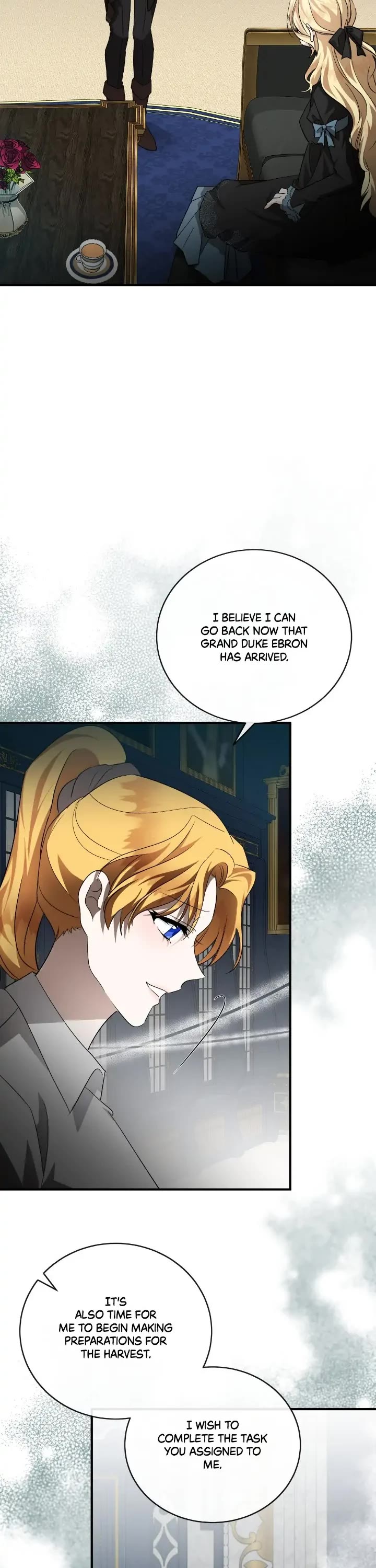 The Villainess Lives Twice chapter 155 page 2