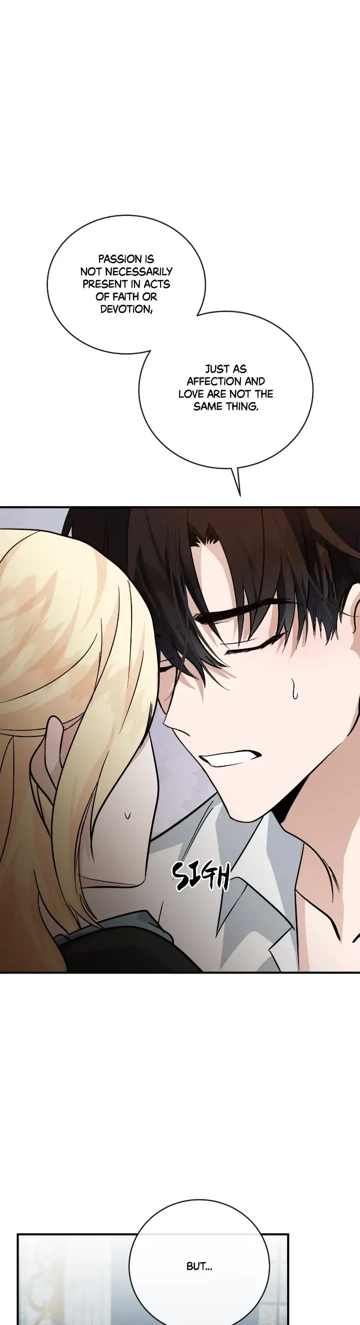 The Villainess Lives Twice chapter 155 page 20