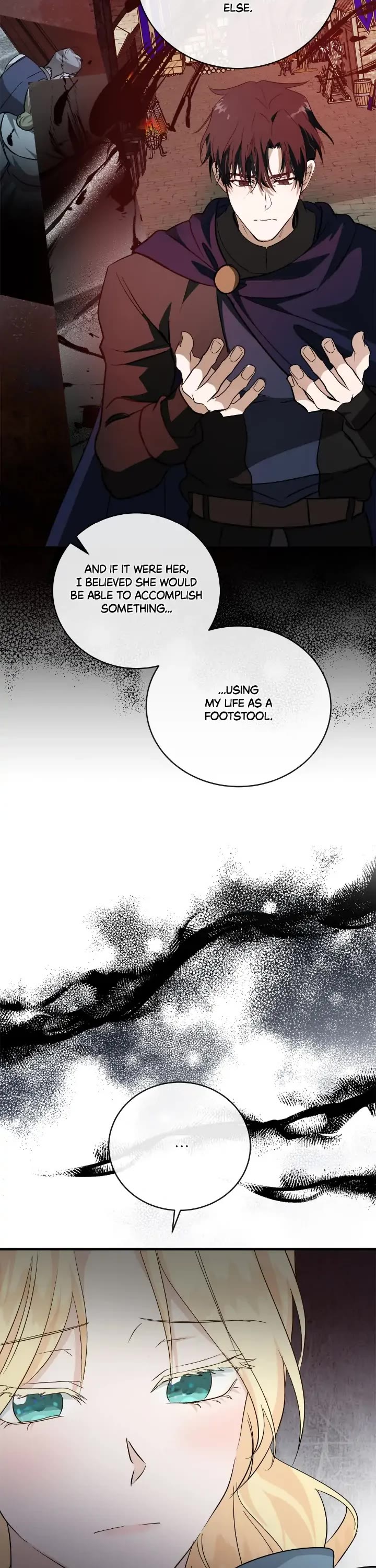 The Villainess Lives Twice chapter 155 page 22