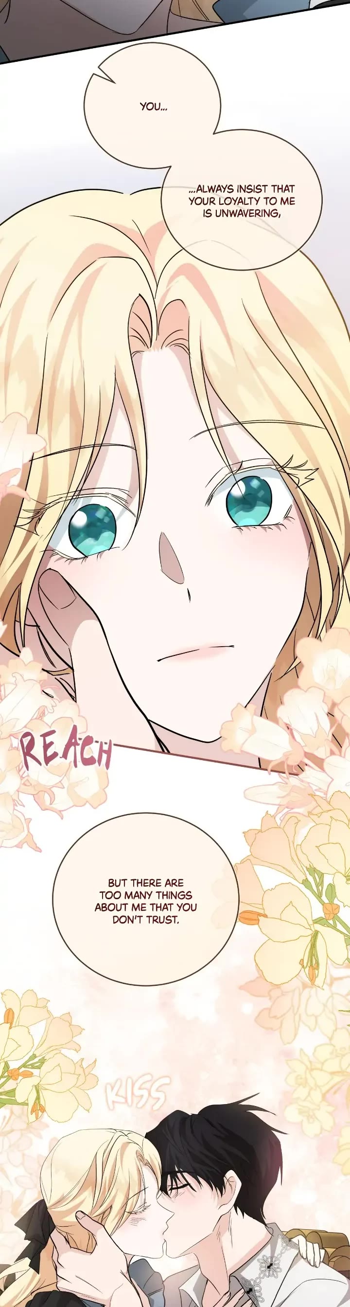 The Villainess Lives Twice chapter 155 page 23