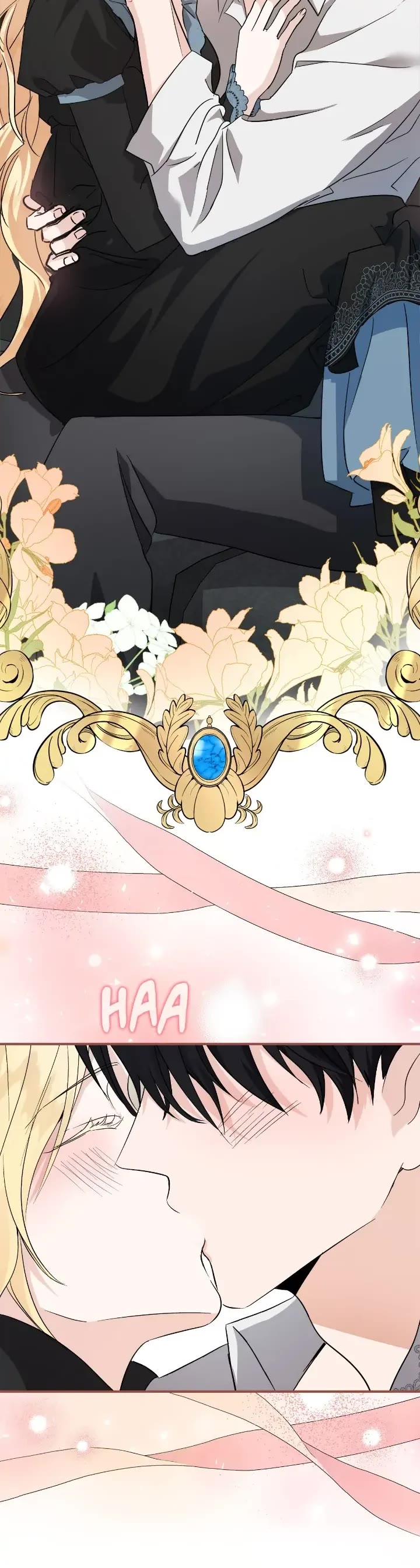 The Villainess Lives Twice chapter 155 page 24