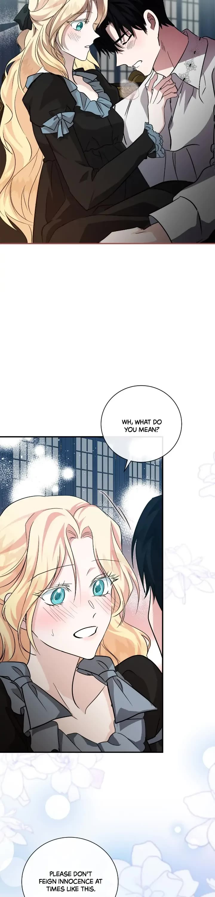 The Villainess Lives Twice chapter 155 page 26