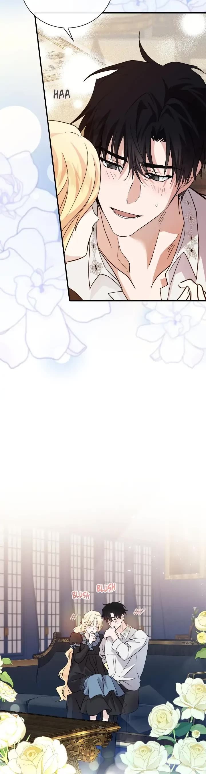 The Villainess Lives Twice chapter 155 page 27