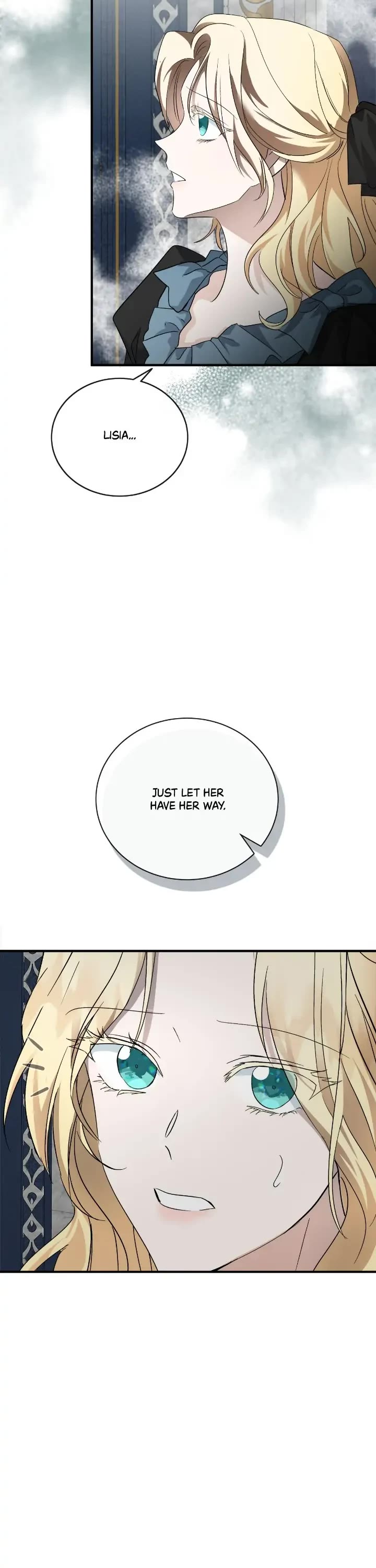 The Villainess Lives Twice chapter 155 page 3