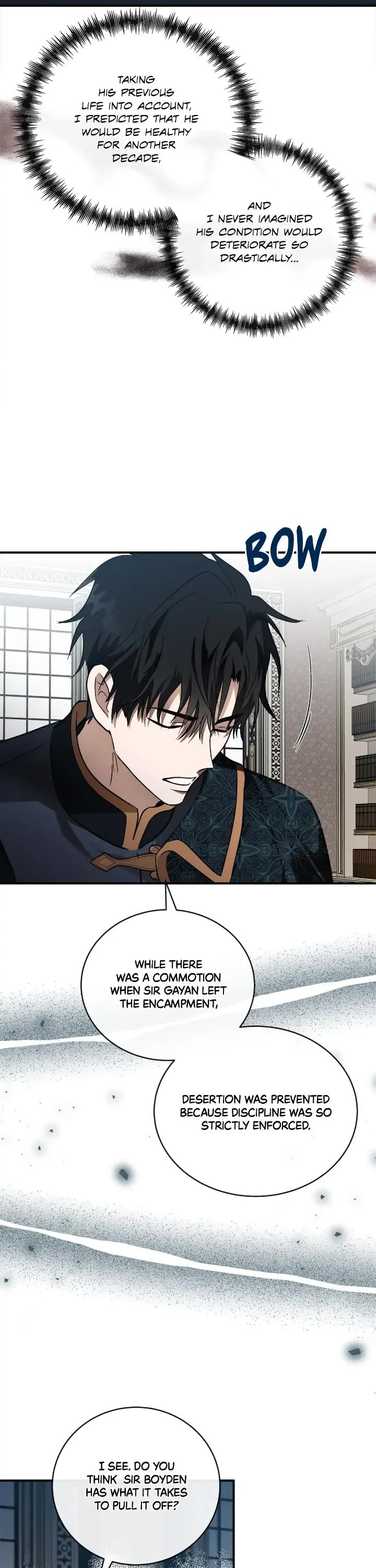 The Villainess Lives Twice chapter 155 page 30