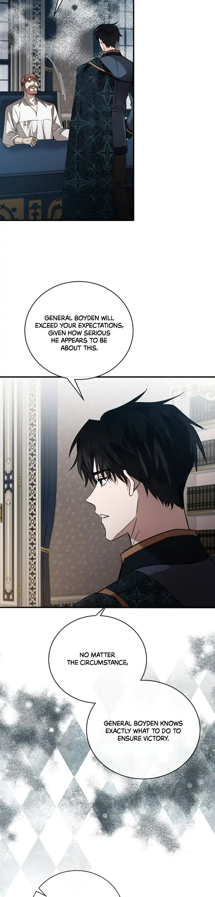 The Villainess Lives Twice chapter 155 page 31