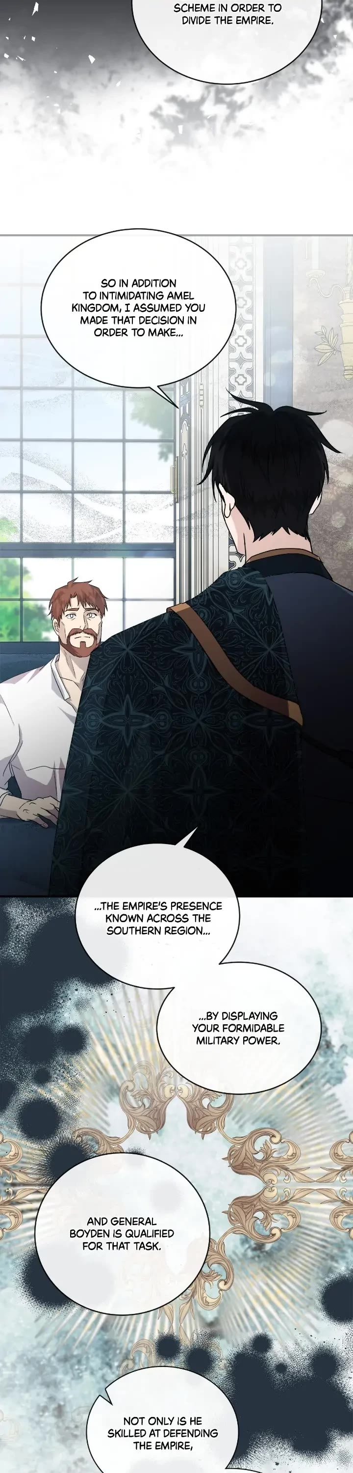 The Villainess Lives Twice chapter 155 page 34