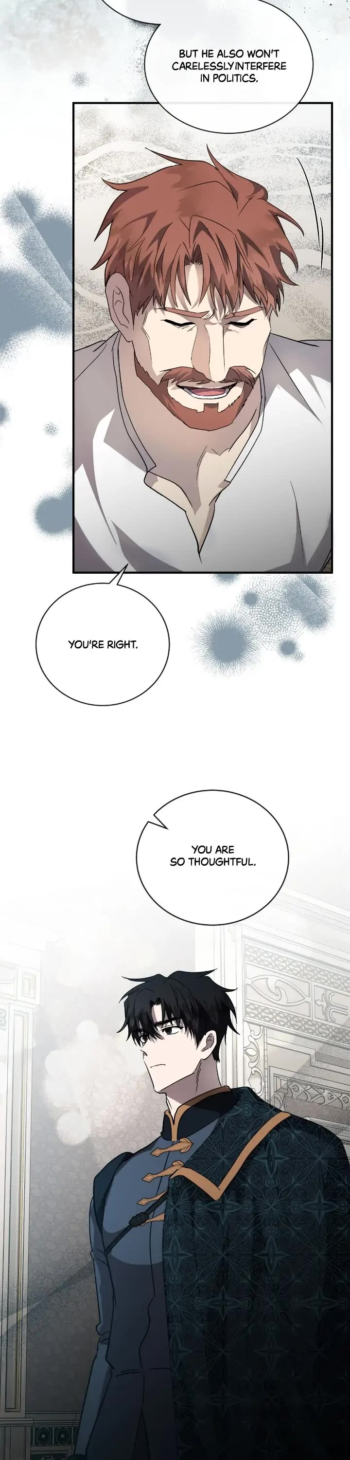 The Villainess Lives Twice chapter 155 page 35