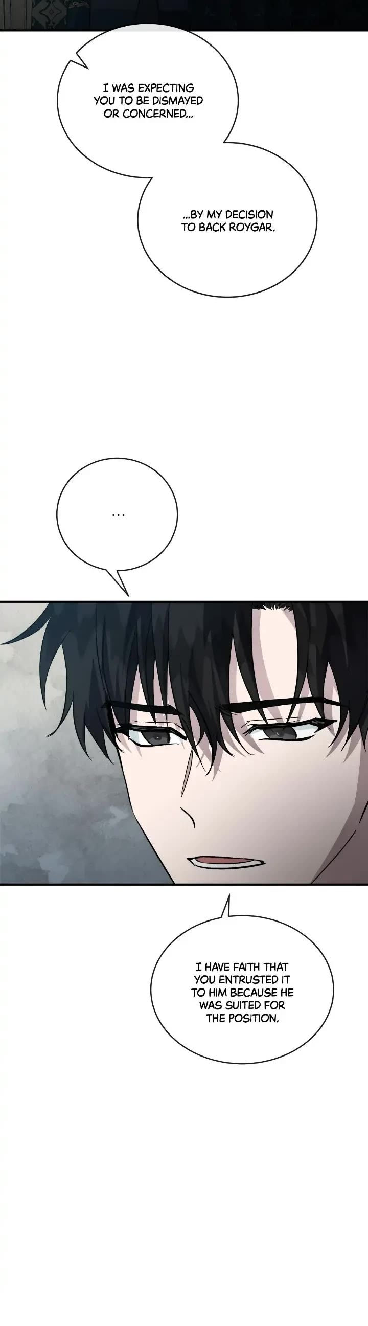 The Villainess Lives Twice chapter 155 page 36