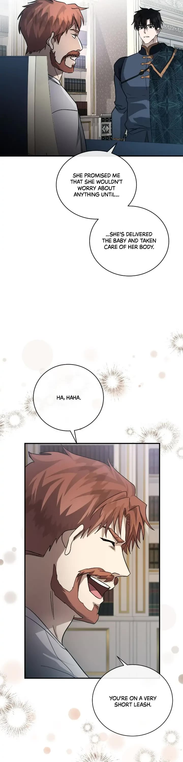 The Villainess Lives Twice chapter 155 page 39