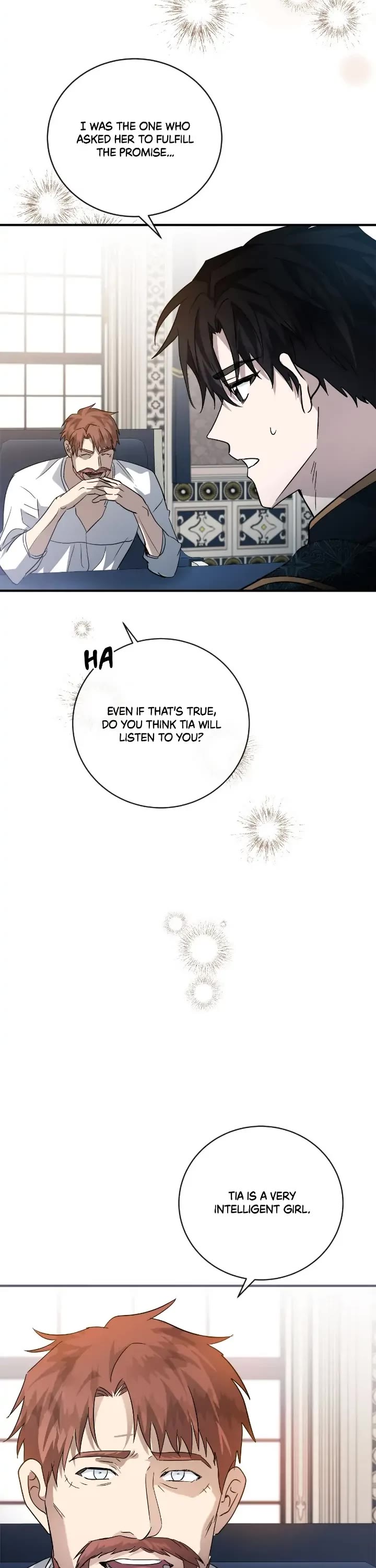 The Villainess Lives Twice chapter 155 page 40