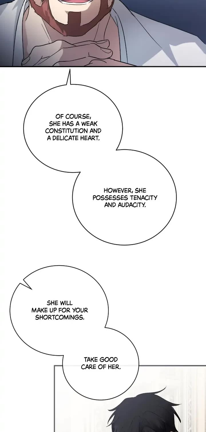 The Villainess Lives Twice chapter 155 page 41