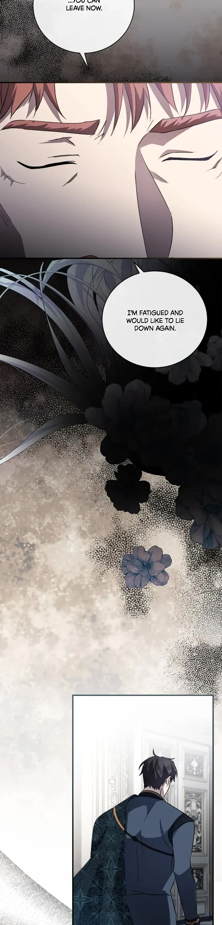 The Villainess Lives Twice chapter 155 page 43