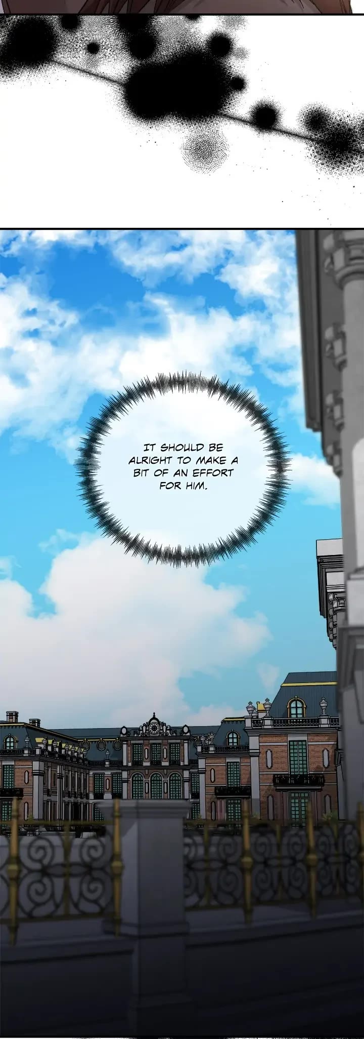 The Villainess Lives Twice chapter 155 page 48