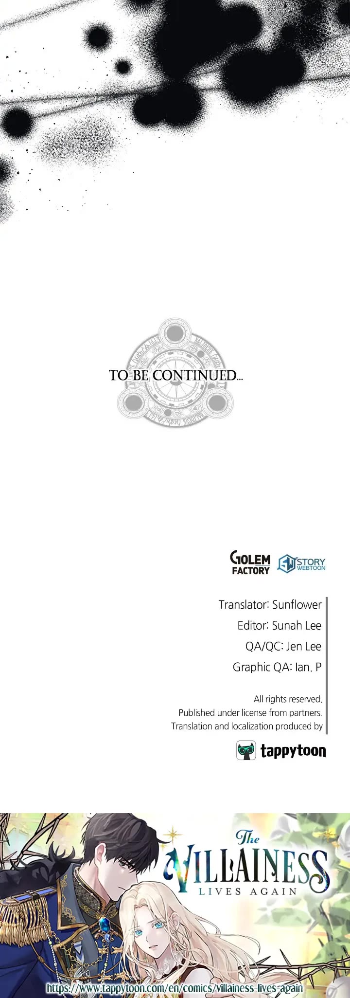 The Villainess Lives Twice chapter 155 page 49