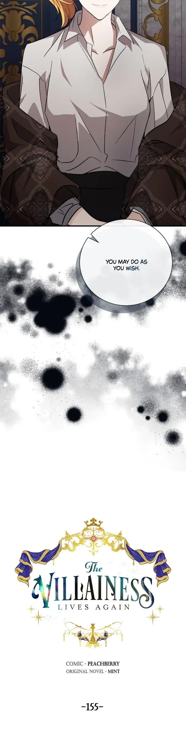 The Villainess Lives Twice chapter 155 page 5