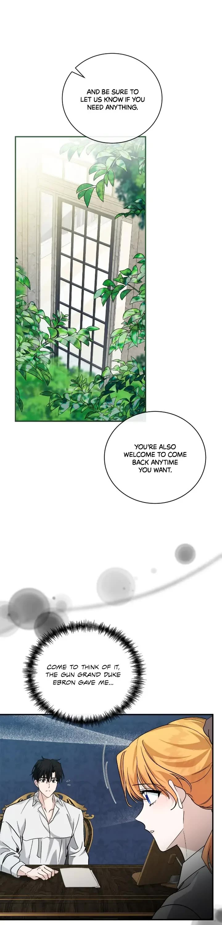 The Villainess Lives Twice chapter 155 page 6