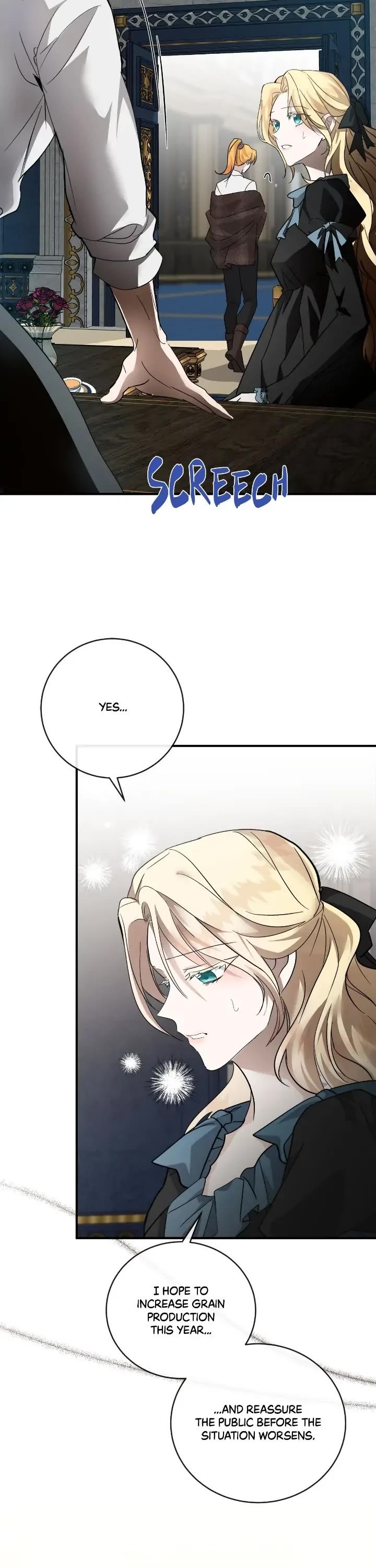 The Villainess Lives Twice chapter 155 page 8