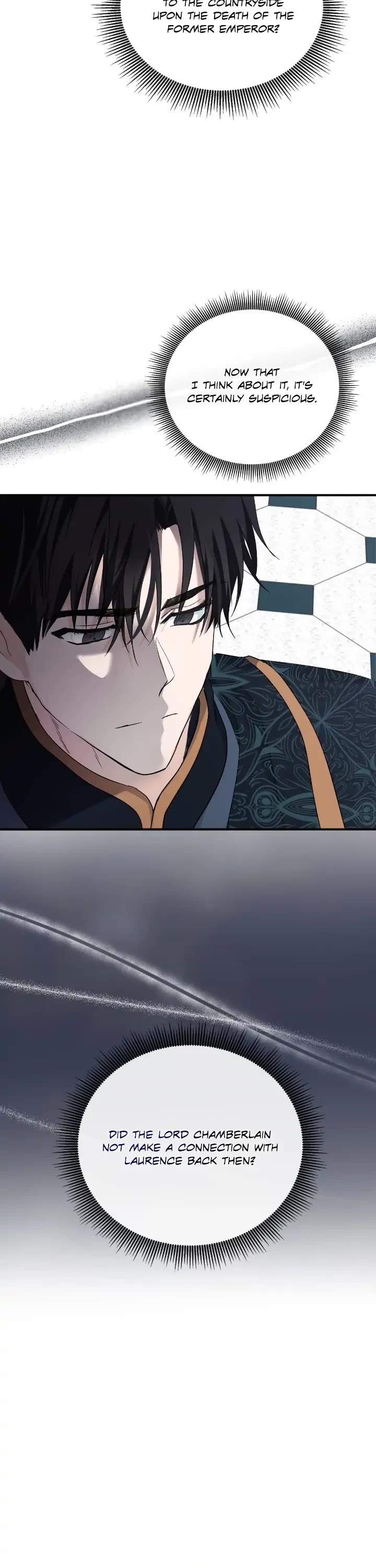 The Villainess Lives Twice chapter 156 page 10